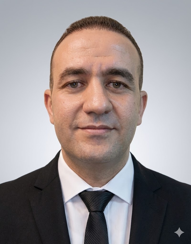 Dr. Mohamed Fathy